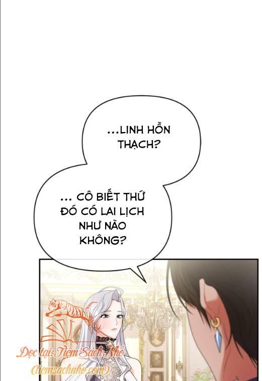 SAU KHI LI HÔN HOÀNG VỊ THUỘC VỀ CHỒNG TRƯỚC CỦA TÔI Chap 5 - Trang 2