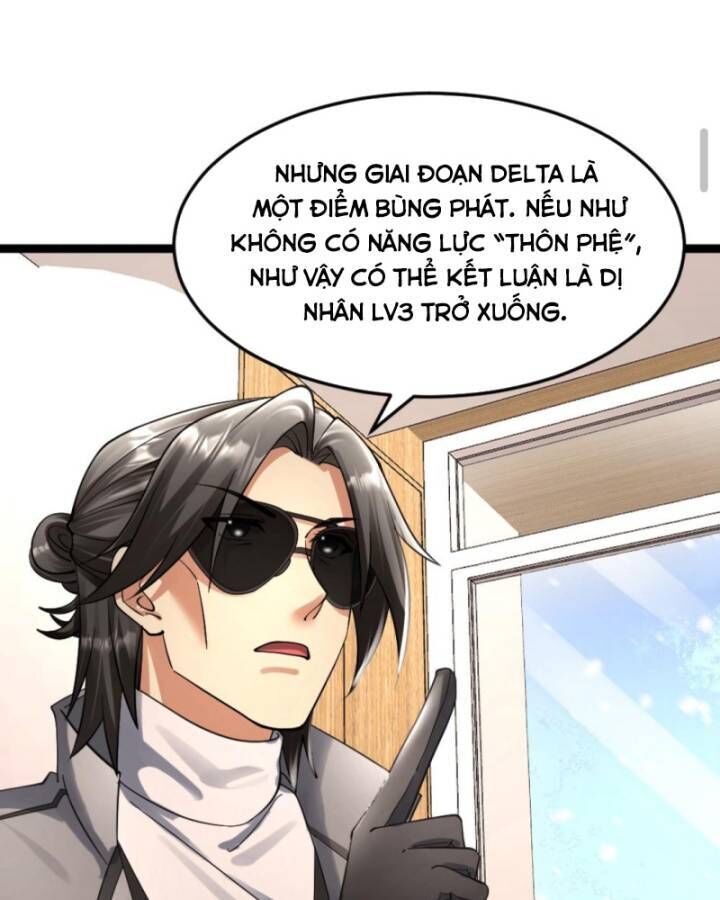 Toàn Cầu Băng Phong: Ta Chế Tạo Phòng An Toàn Tại Tận Thế Chapter 380 - Next Chapter 381