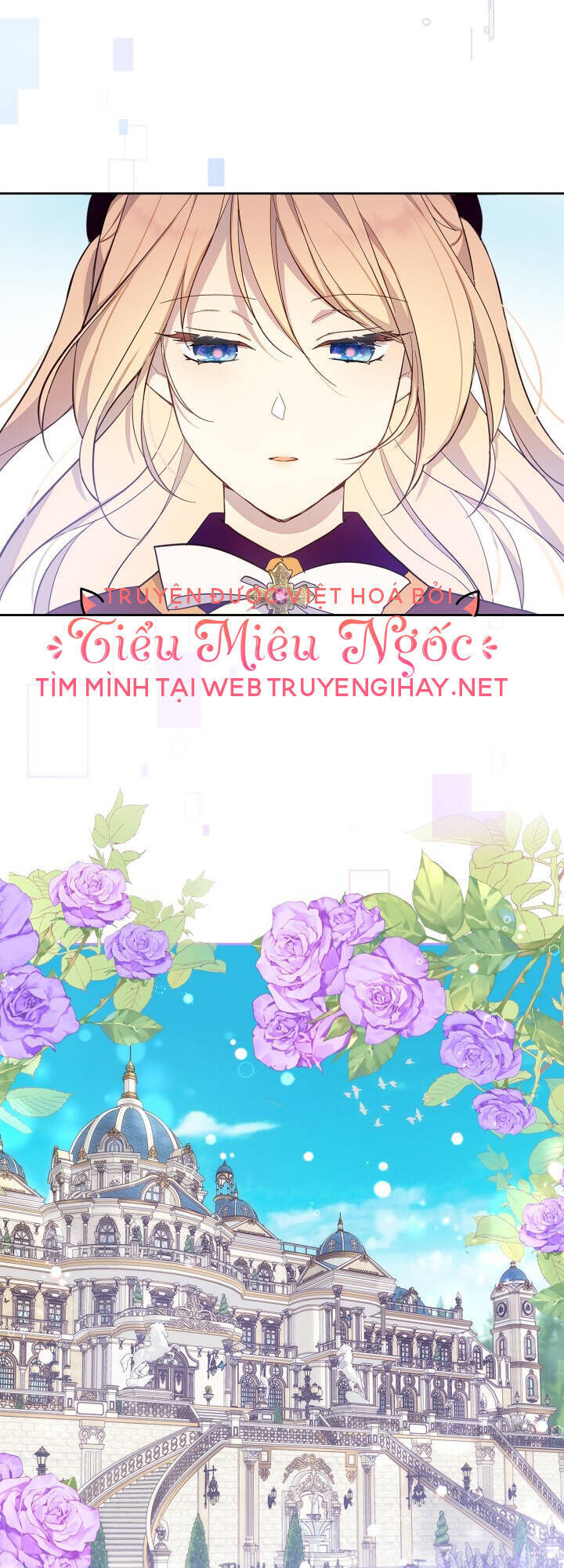 tôi vô tình cứu được em trai nam chính chapter 33 - Next chapter 34