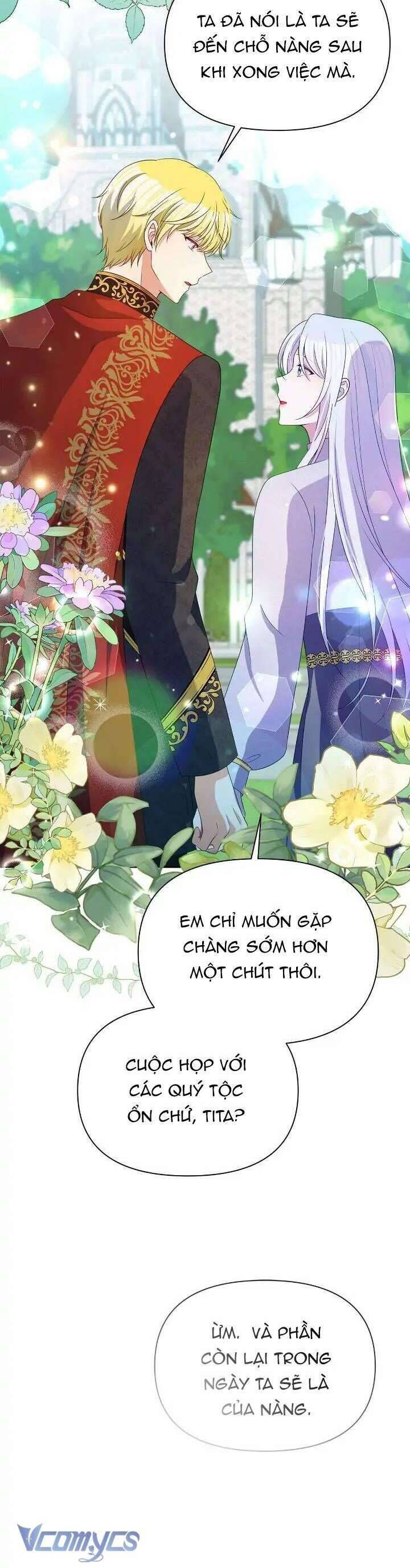 bl ngắn chịch hỏny Chapter 110 - Trang 2