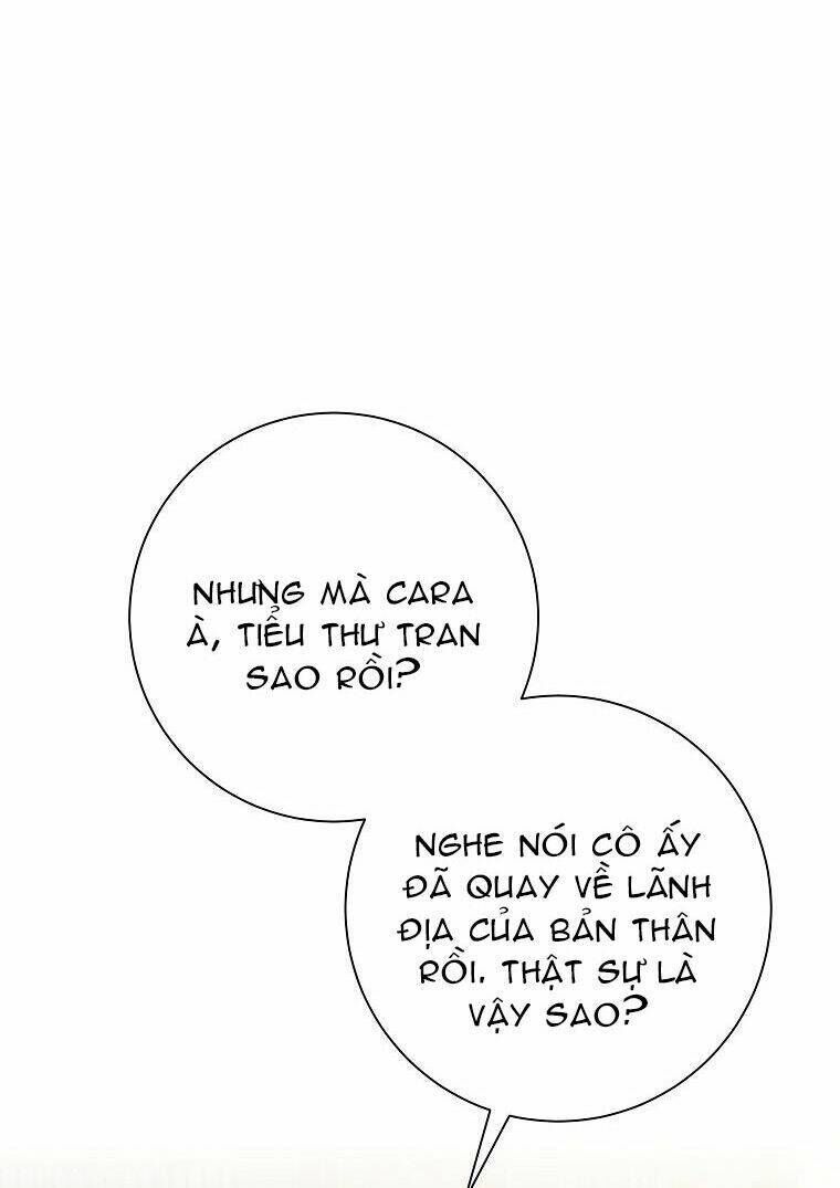 đeo bám tôi cũng vô ích thôi chapter 37 - Trang 1