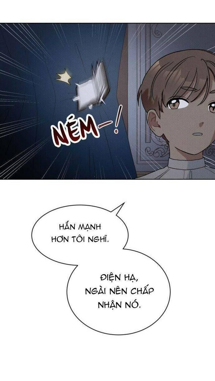 nam thứ đình công thì phải làm sao?! chapter 3 - Next chapter 4