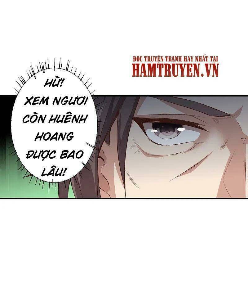 nghịch thiên tà thần Chapter 337 - Next Chapter 337