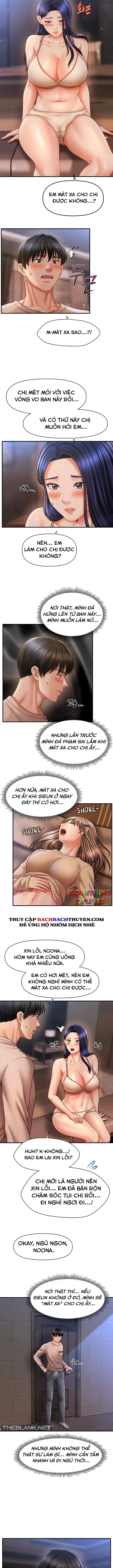 sử dụng thuật thôi miên để chinh phục phái nữ chapter 15 - Trang 2