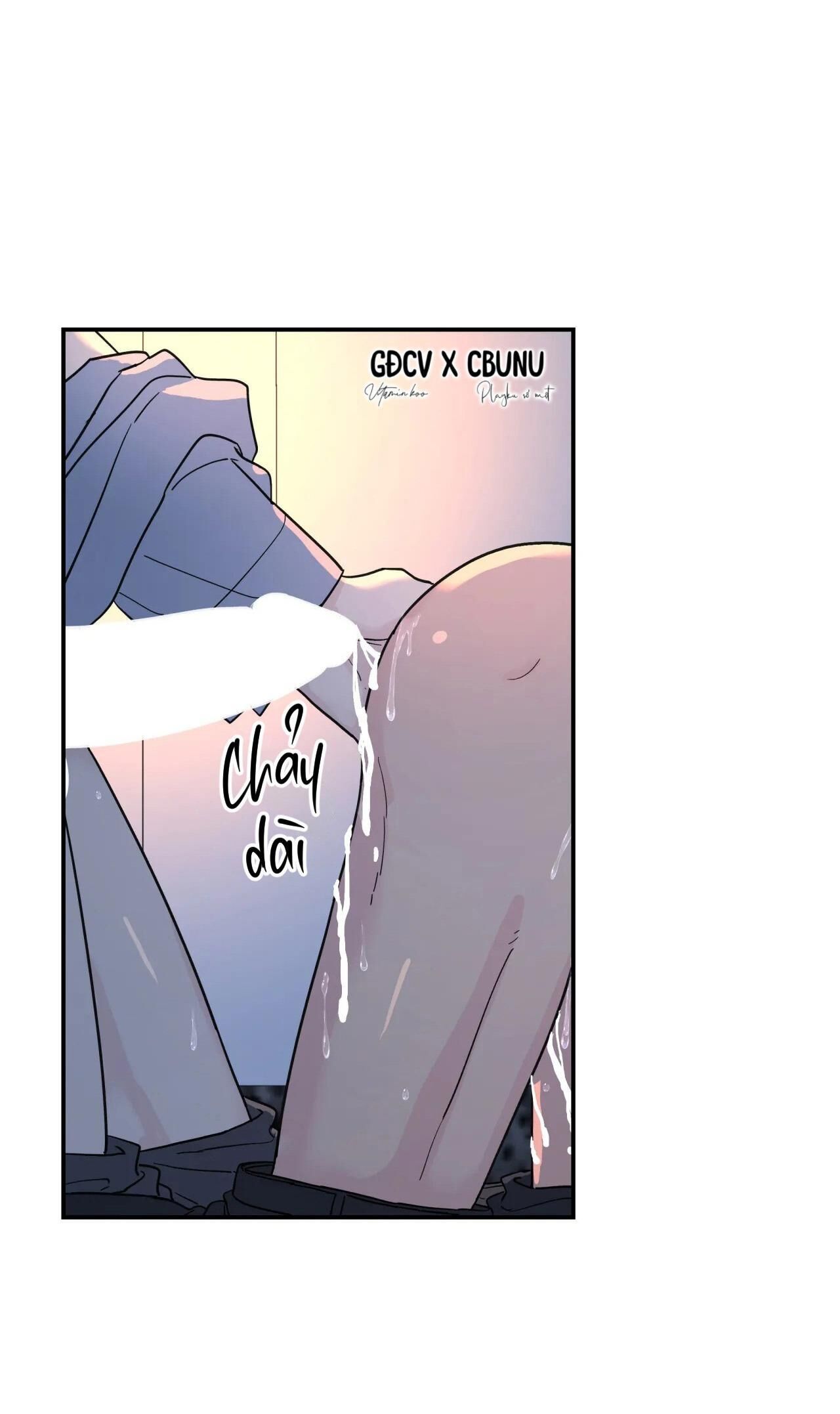 (CBunu) Cây Không Có Rễ Chapter 31 H+ - Trang 1