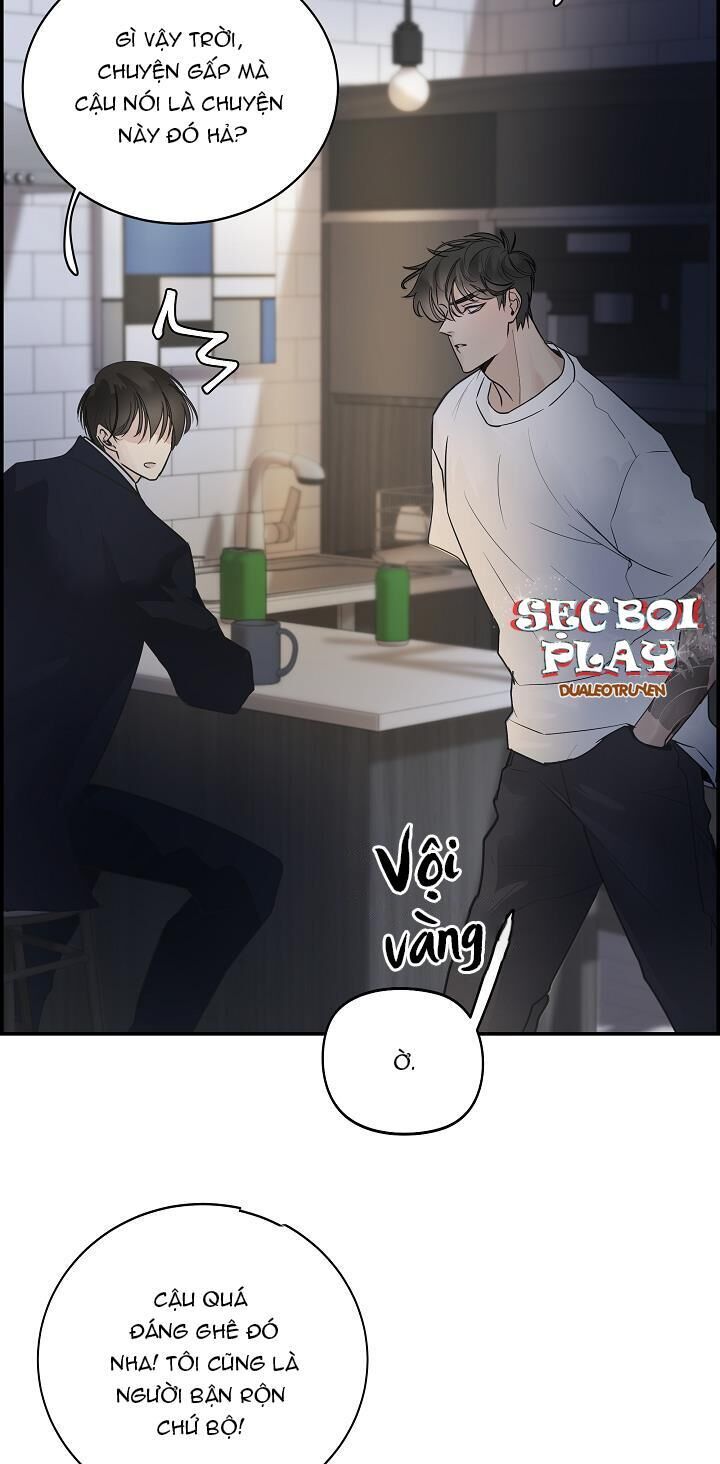 CƠ CHẾ BẢO VỆ Chapter 5 - Trang 2