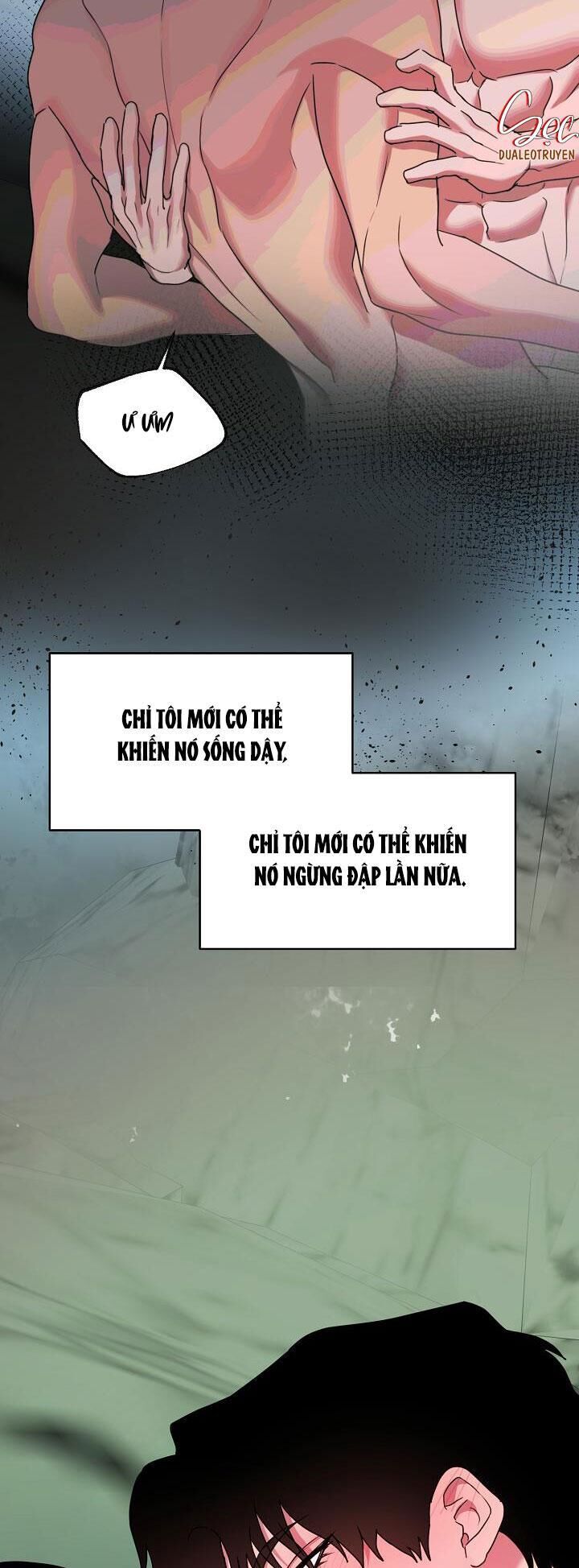 thợ săn một đêm 10 lần Chapter 15 END - Trang 1