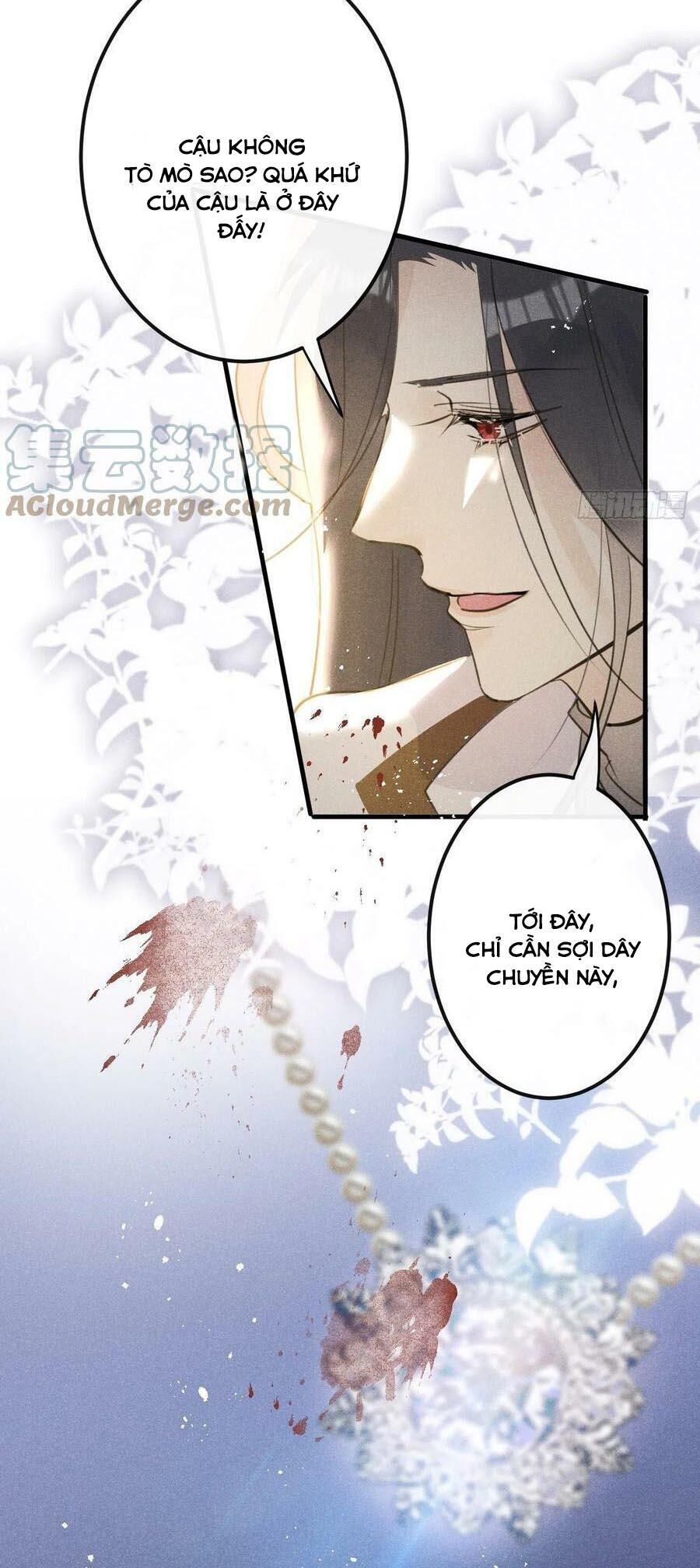 Lang Sói Thượng Khẩu Chapter 49 - Trang 2