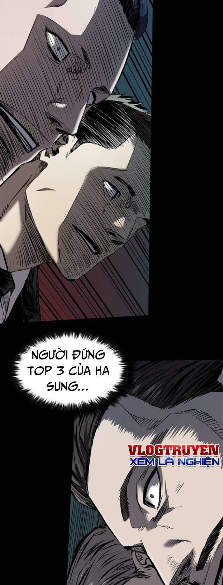 báo thù 2: vạn nhân chi thượng chapter 7 - Trang 2