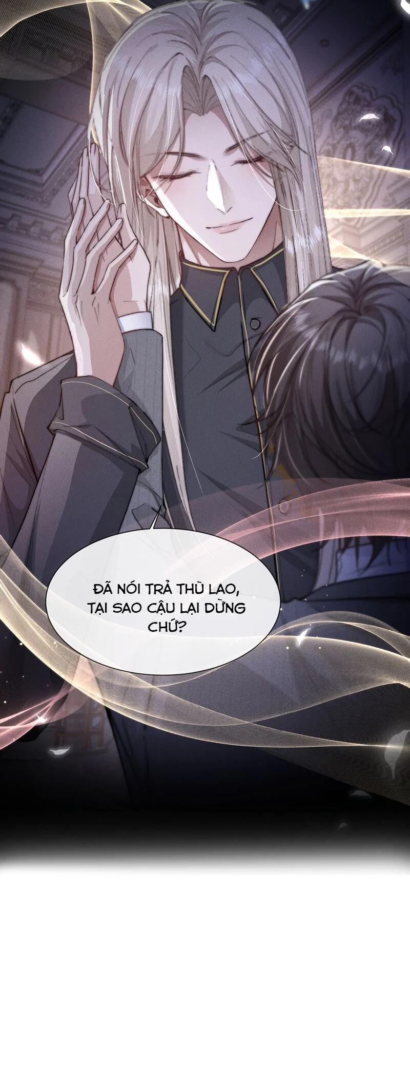 Kế Hoạch Tự Dưỡng Cuồng Khuyển Chapter 18 - Next Chapter 19