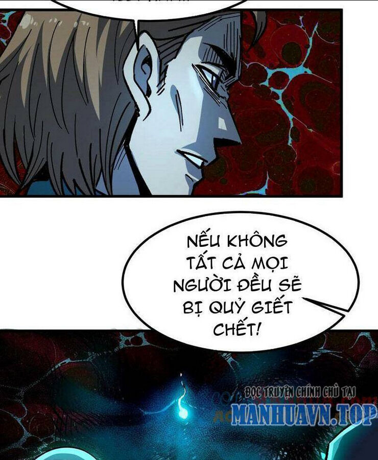 quỷ dị khó giết? thật xin lỗi, ta mới thật sự là bất tử chapter 8 - Next chapter 9