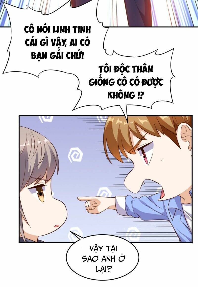 wechat siêu cấp Chapter 97 - Trang 2