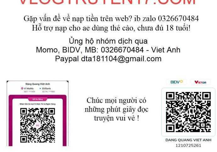 xuyên qua thành npc xui xẻo: ta có lão bà che chở Chương 4 - Trang 2