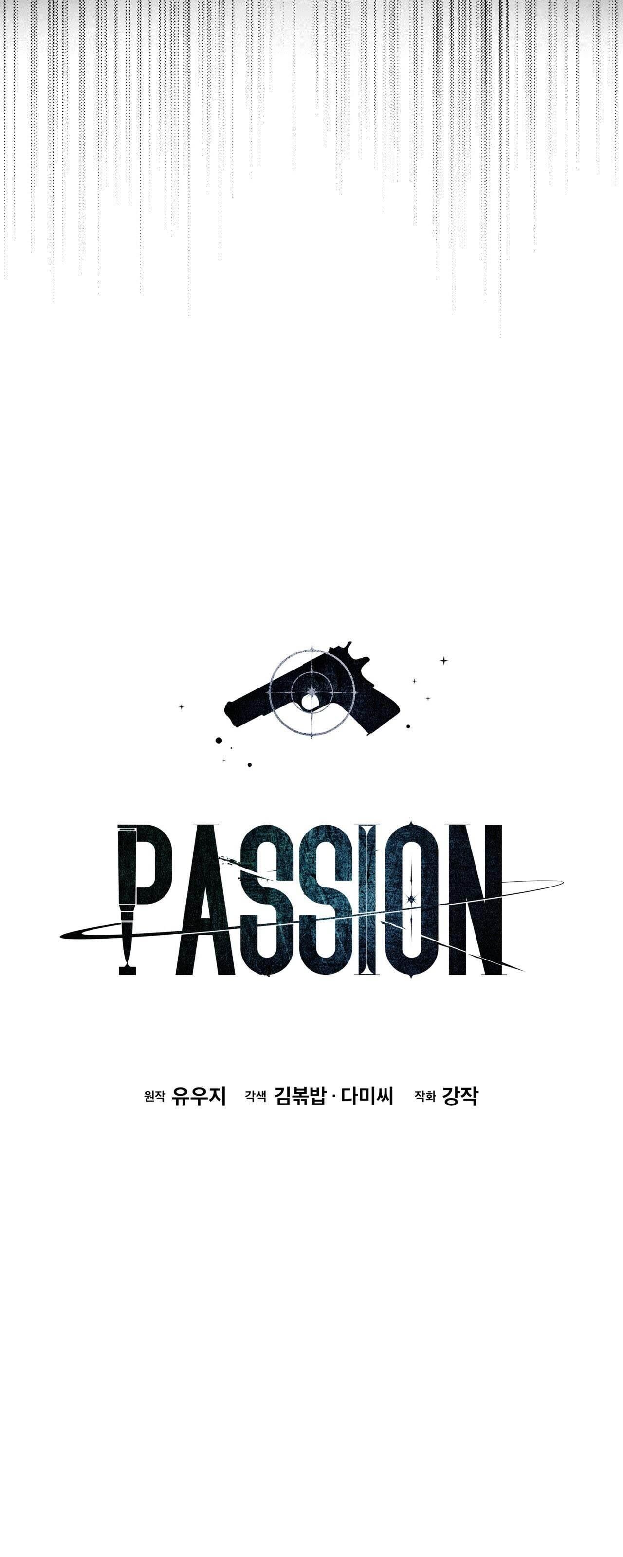 passion Chapter 93 - Trang 1