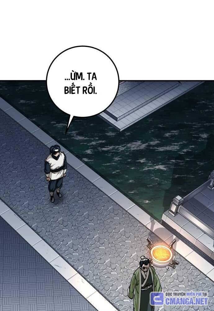 ông võ giả và cháu chí tôn chapter 52 - Next chapter 53