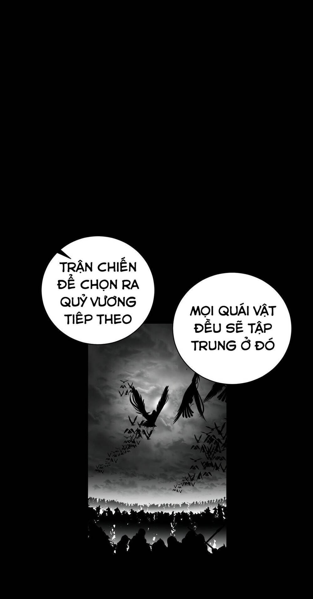 độc lạ dungeon chapter 84 - Next chapter 85