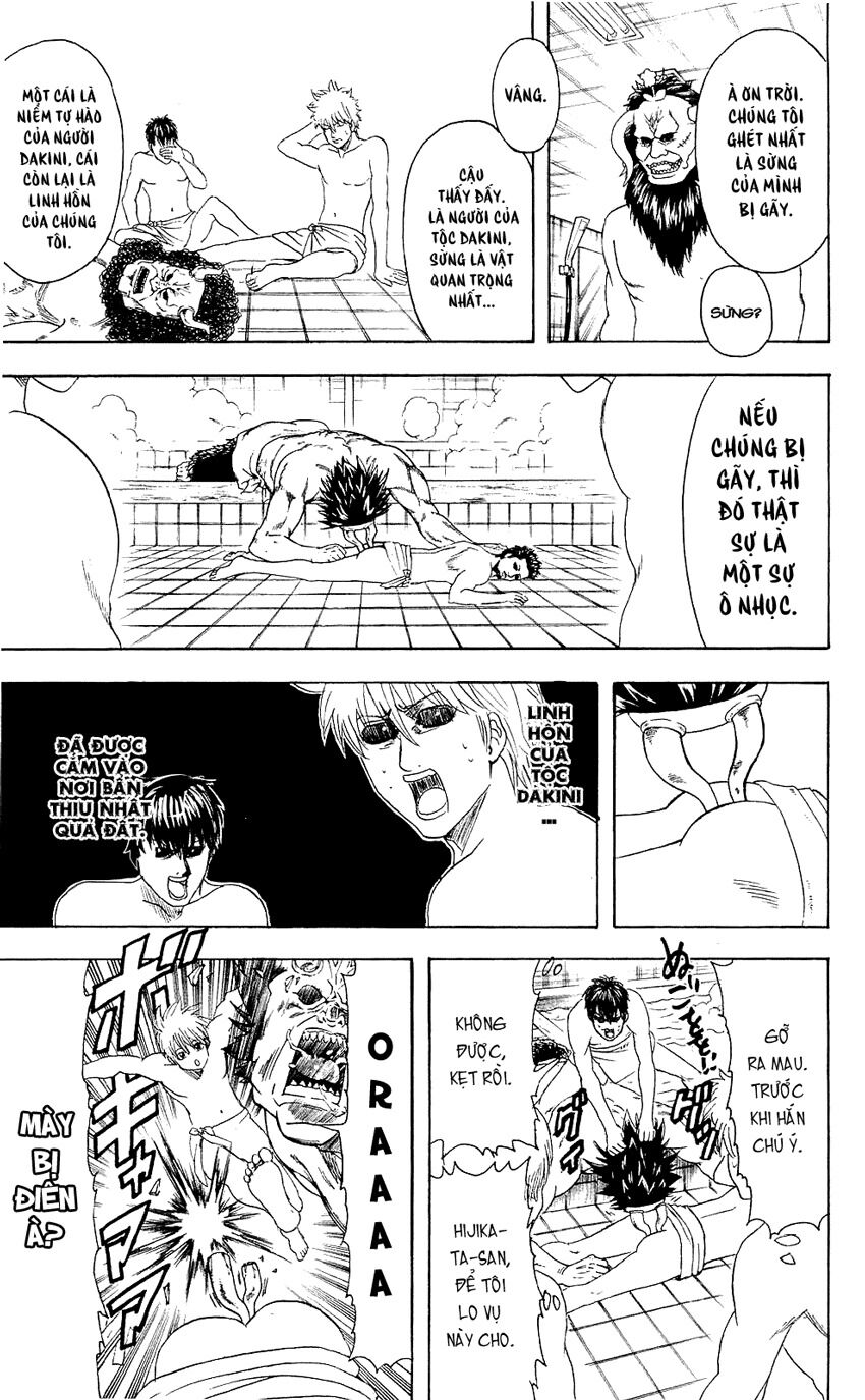 gintama chương 335 - Next chương 336