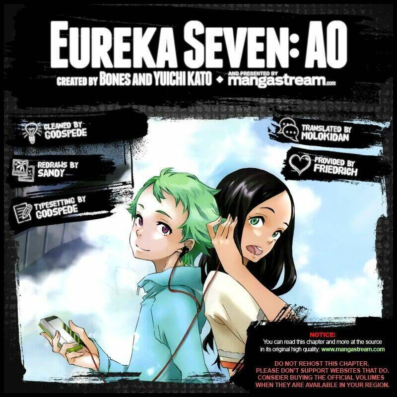 Eureka Ao Chapter 4 - Next 