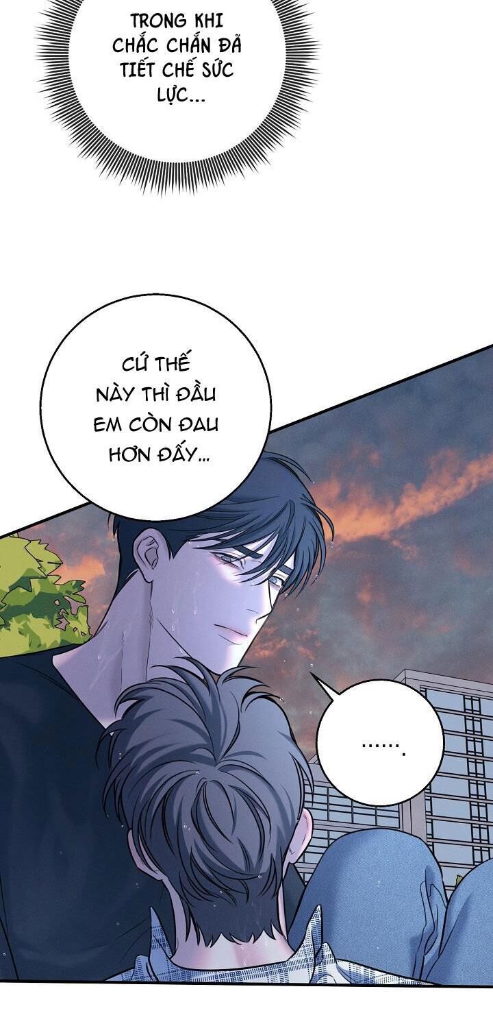 đêm không dấu vết Chapter 31 - Trang 1