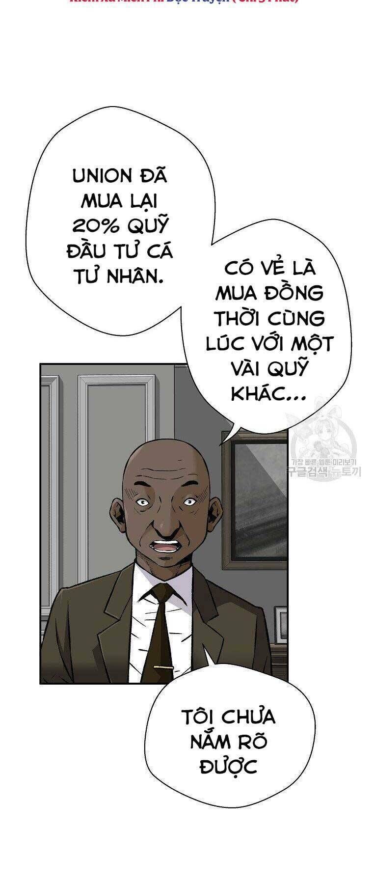 sự trở lại của huyền thoại chapter 58 - Next chapter 59