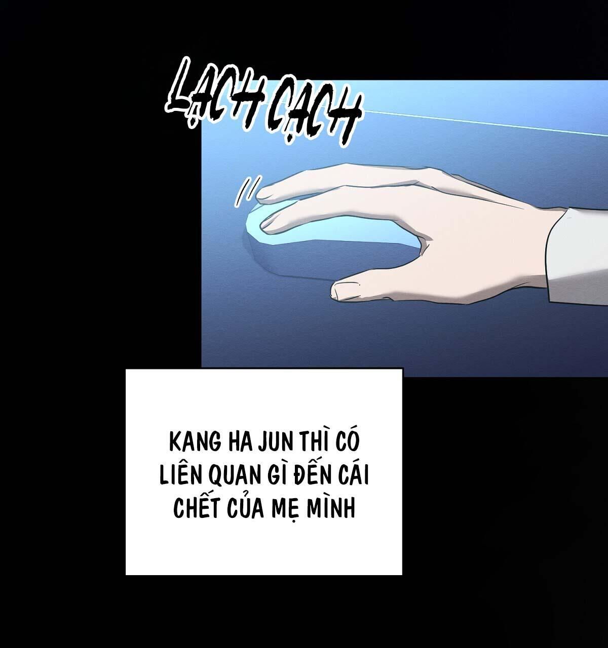 vòng xoáy của ác ma Chapter 43 - Trang 2