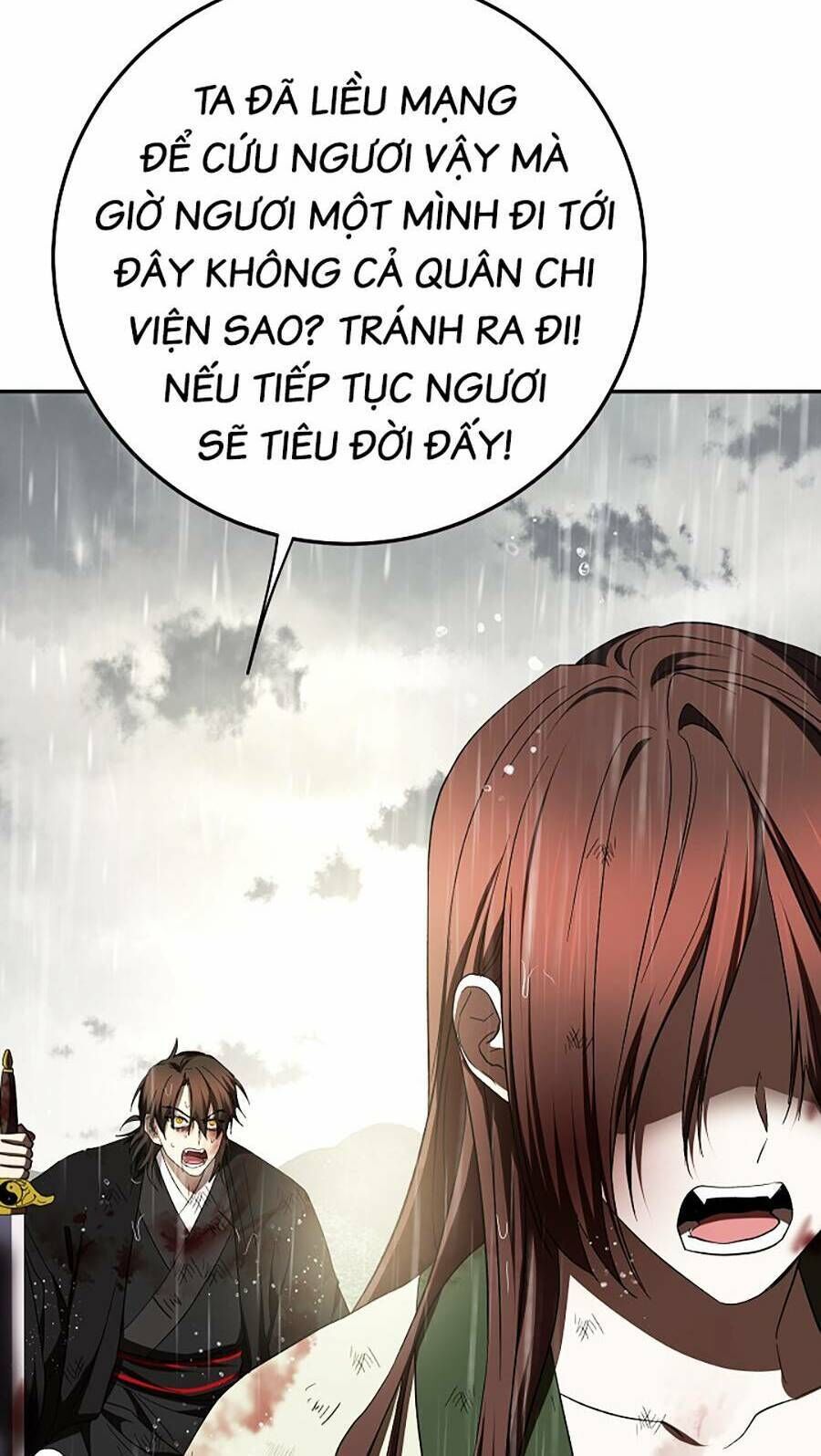 võ đang kỳ hiệp chương 113 - Next chapter 114