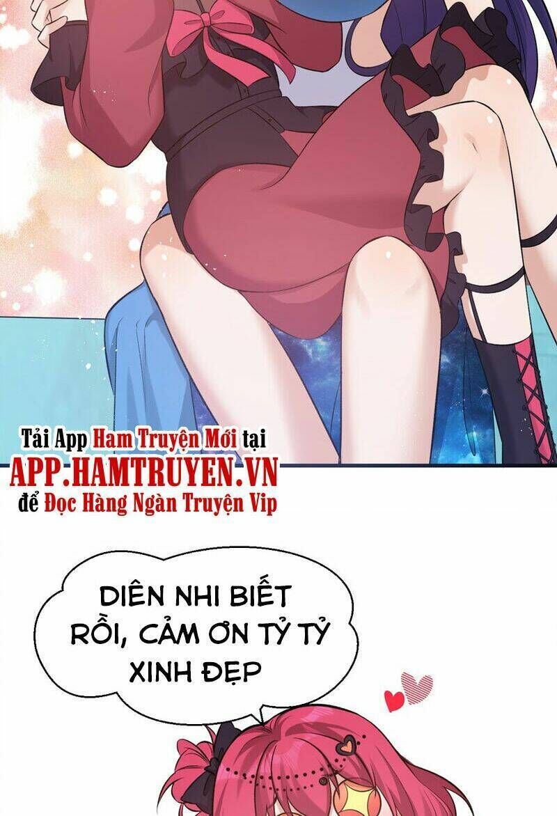 tu luyện thành tiên ta chỉ muốn nuôi nữ đồ đệ chapter 58 - Next chapter 59