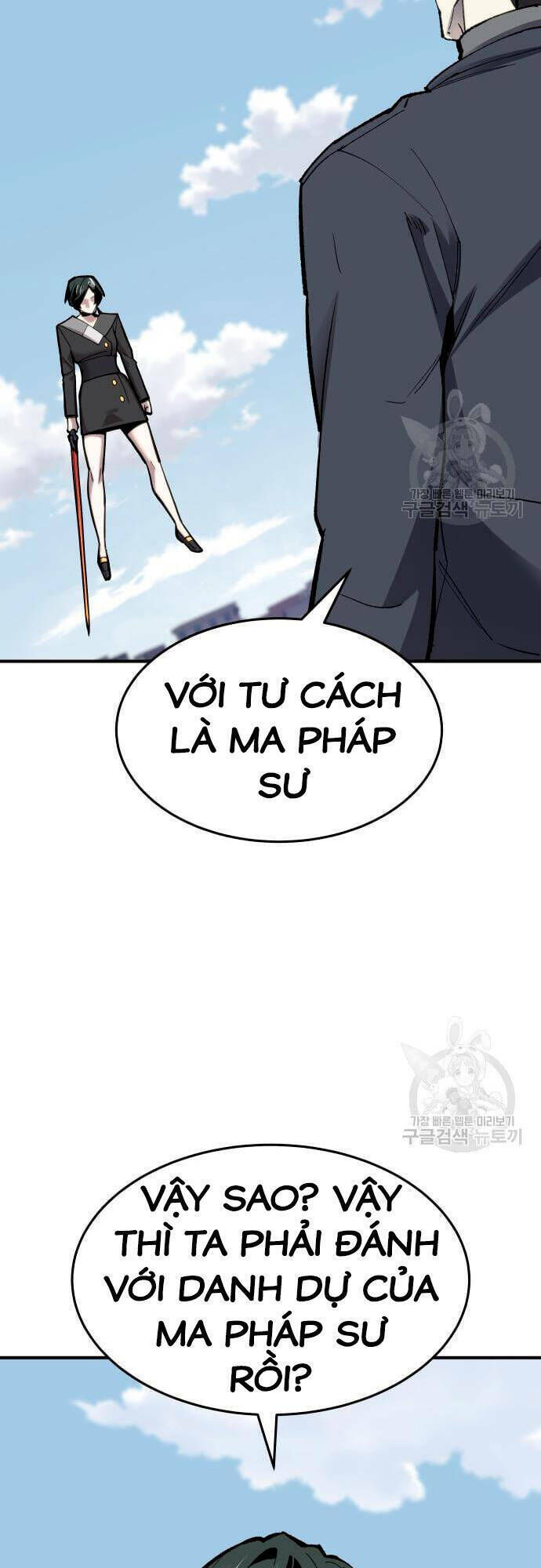 phá bỏ giới hạn chapter 99 - Trang 2