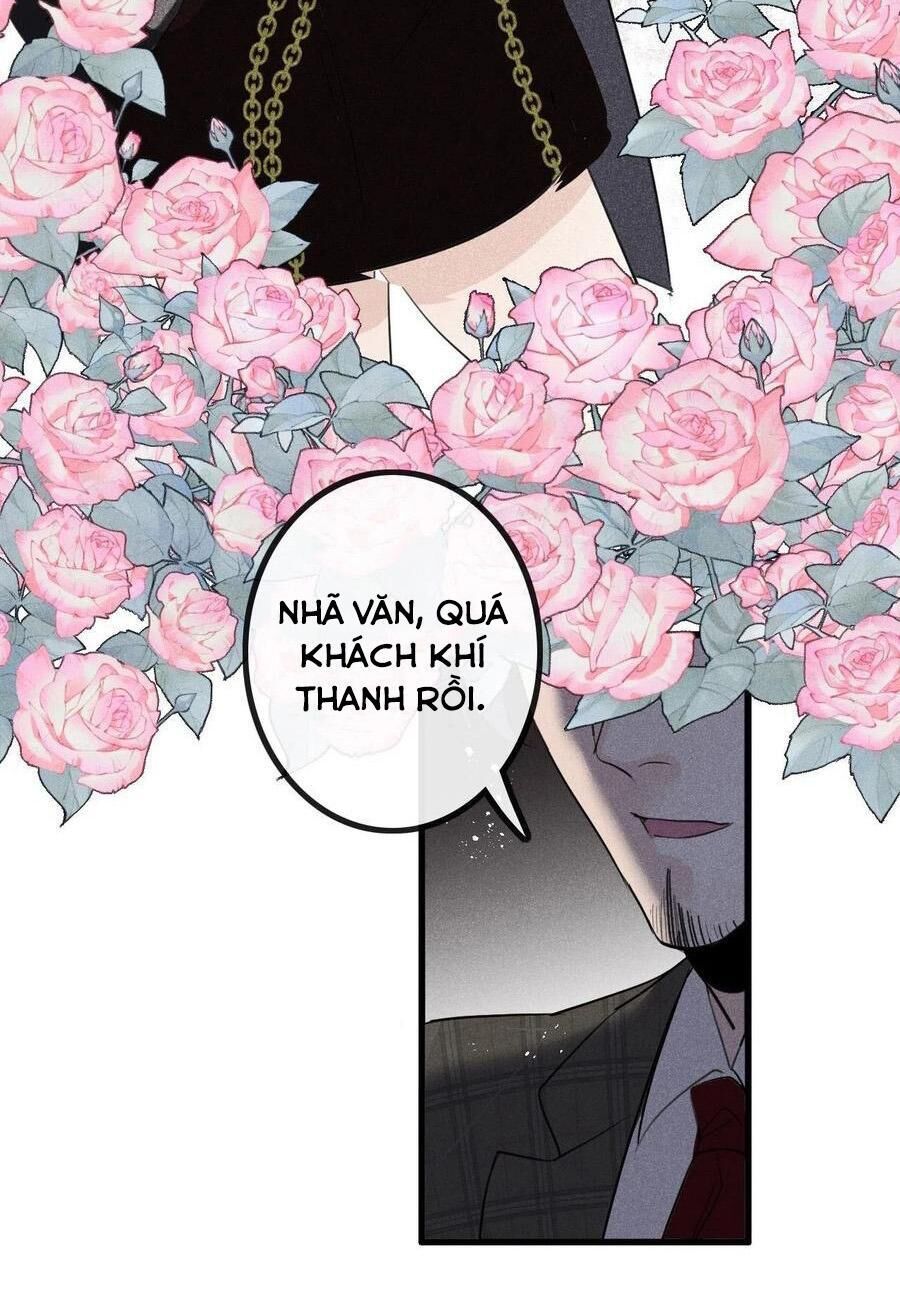 Lang Sói Thượng Khẩu Chapter 28 - Trang 2