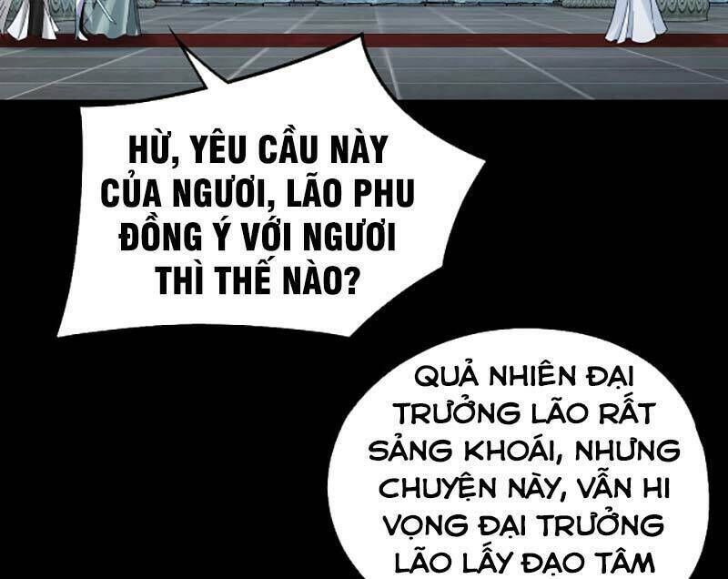 ta trời sinh đã là nhân vật phản diện chapter 46 - Trang 2