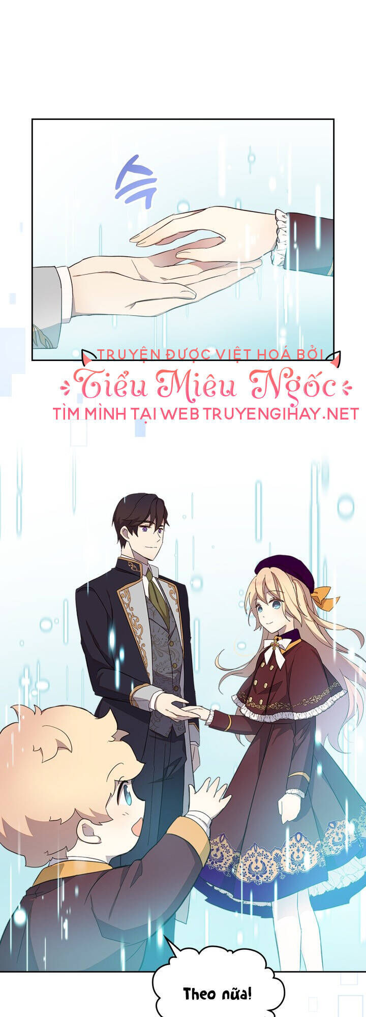 tôi vô tình cứu được em trai nam chính chapter 33 - Next chapter 34