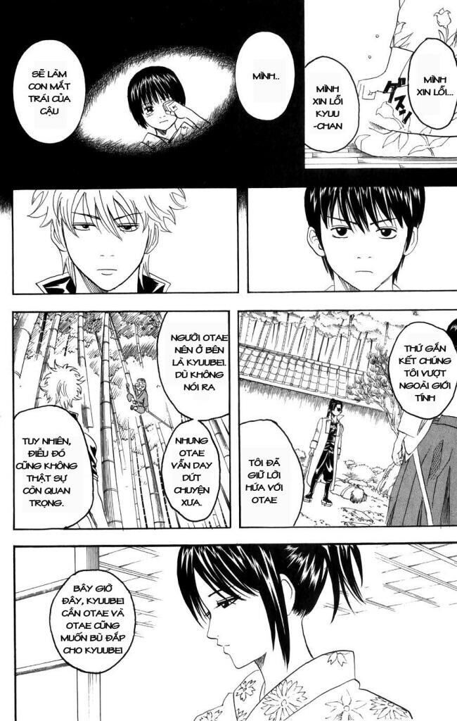 gintama chương 120 - Next chương 121