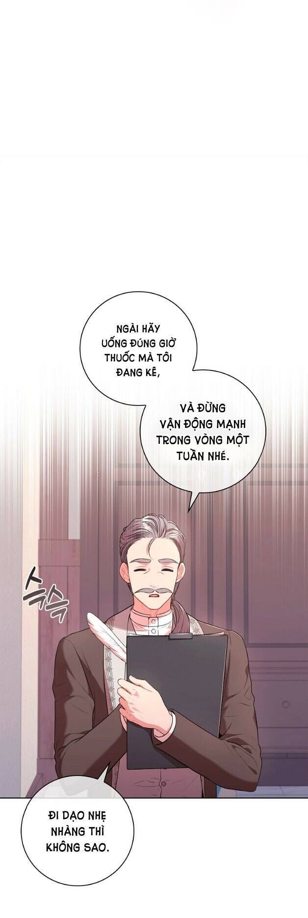 tôi trở thành thư ký của bạo chúa chapter 94.2 - Next Chapter 95