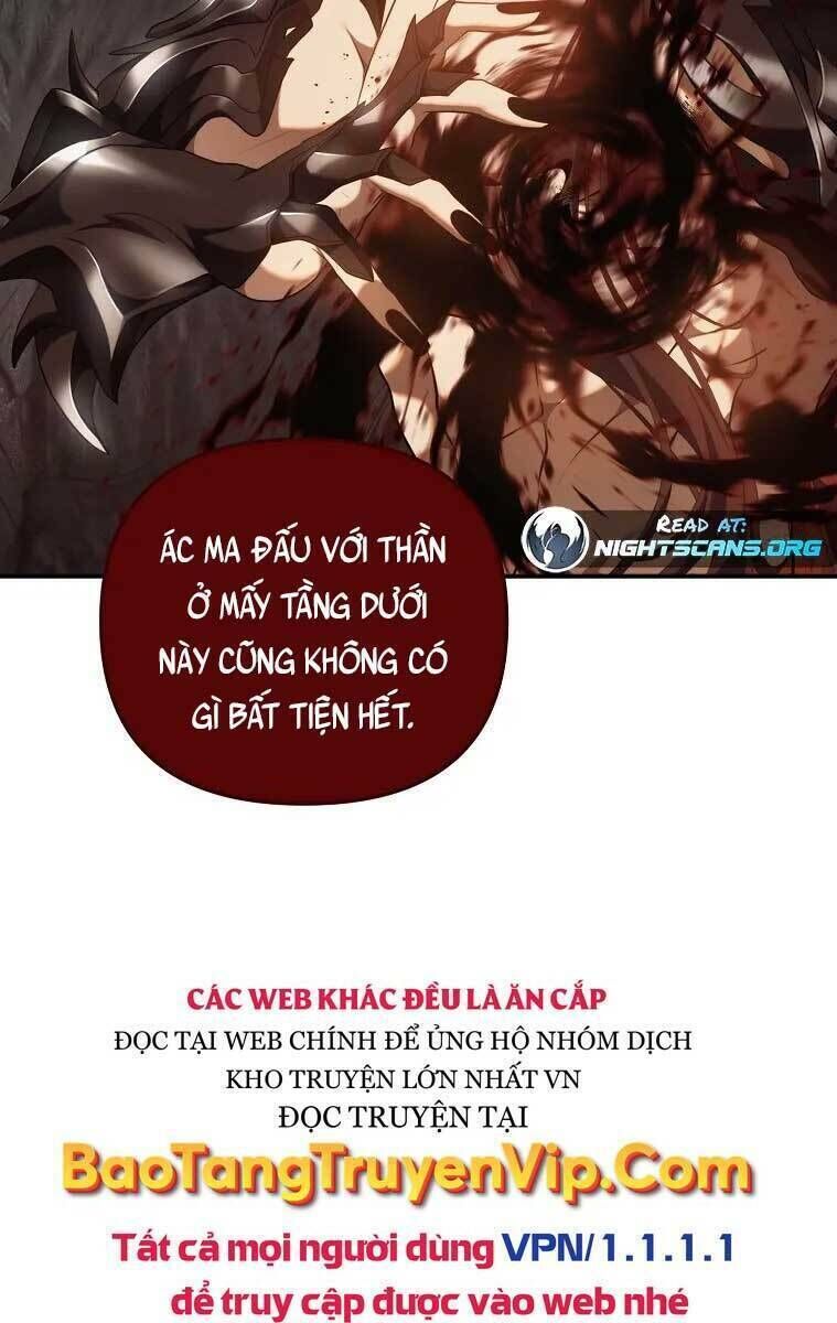 vua thăng cấp chapter 139 - Next chapter 140