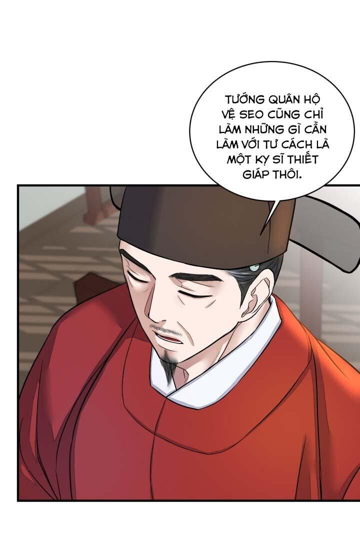 bóng trăng Chapter 13 - Trang 2