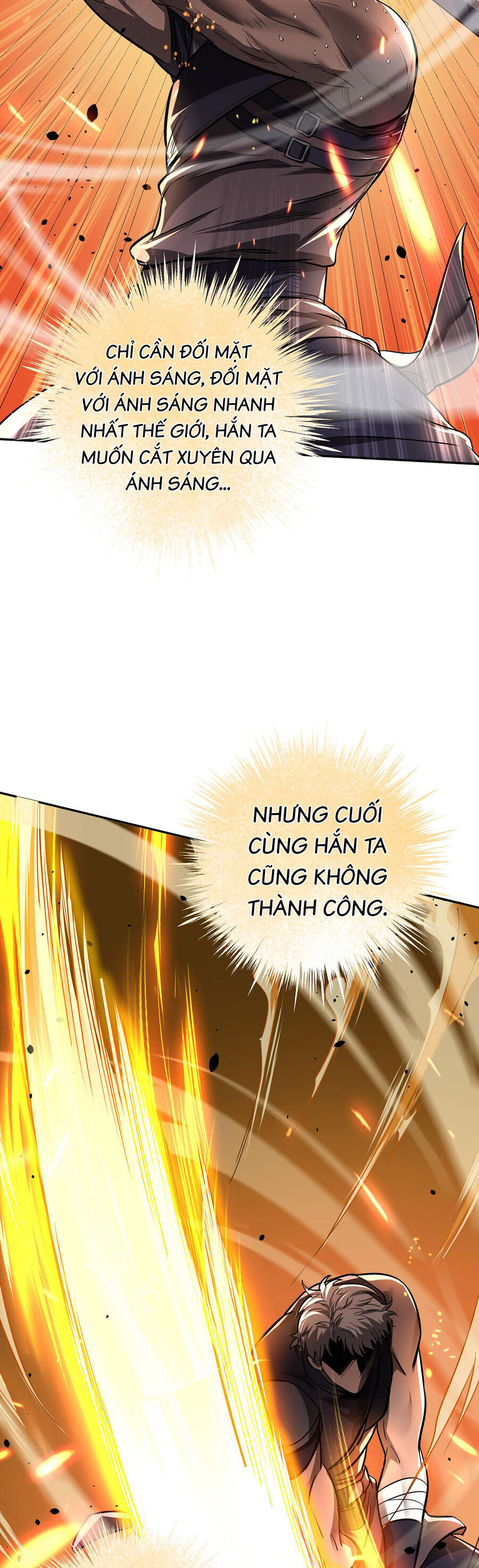 càng đánh càng mạnh chương 46 - Trang 2