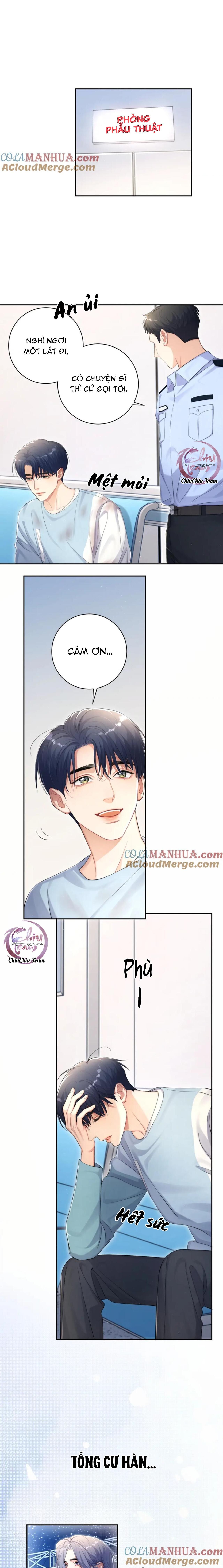 nhất túy kinh niên Chapter 103 - Trang 2