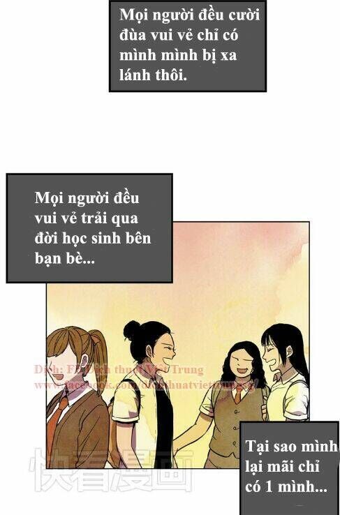 Xin Đừng Cắn Em Chapter 11 - Trang 2