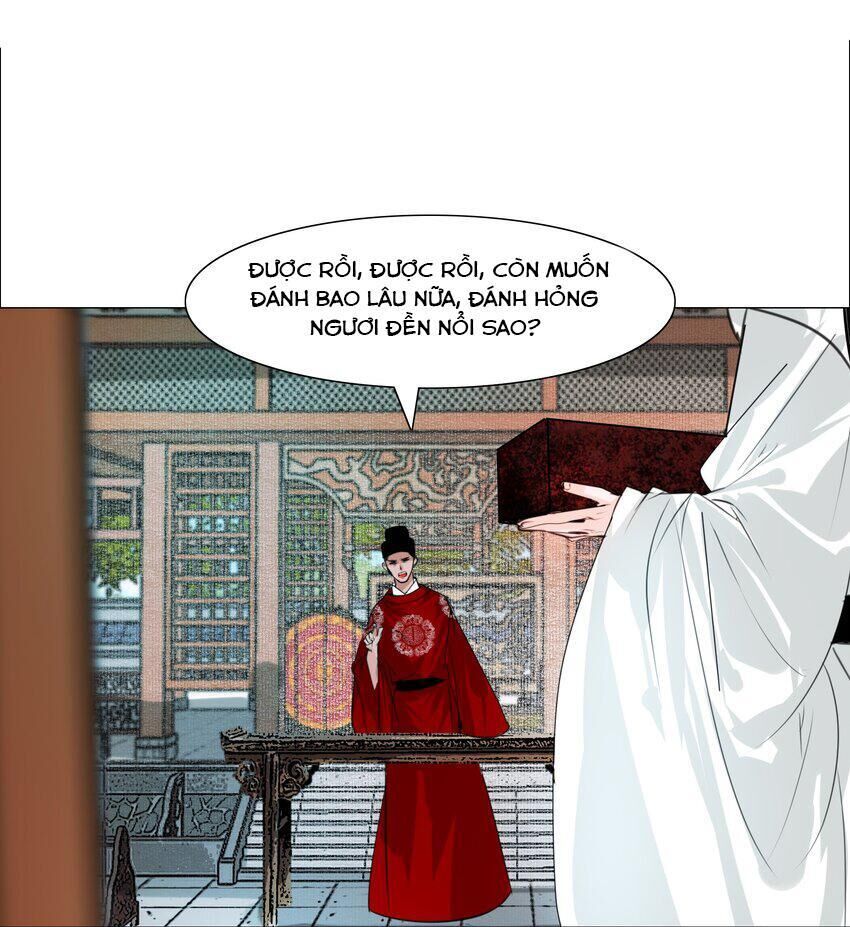 vòng luân hồi Chapter 59 - Trang 1