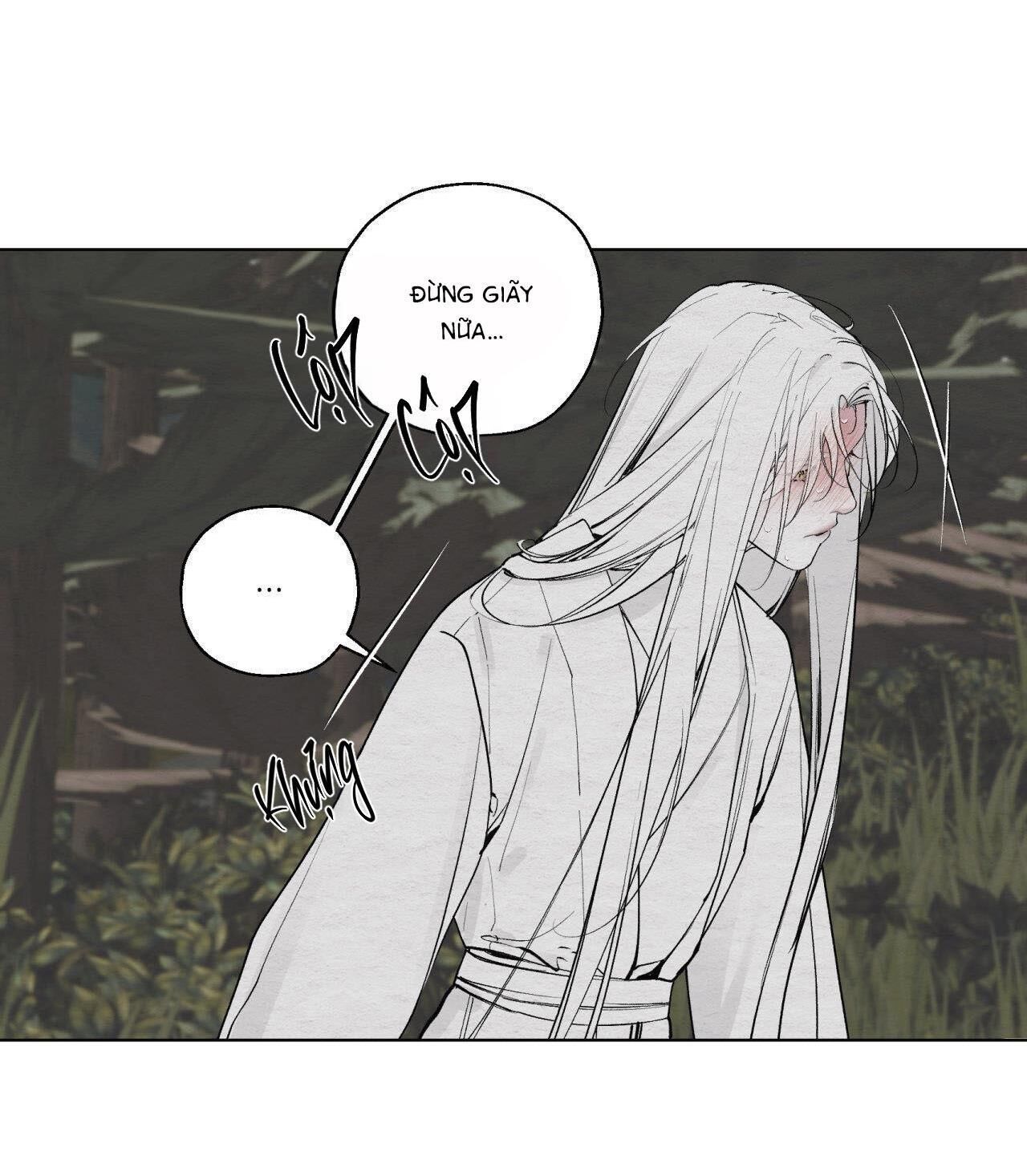 (CBunu) Lạc Hồn Chapter 6 - Trang 1