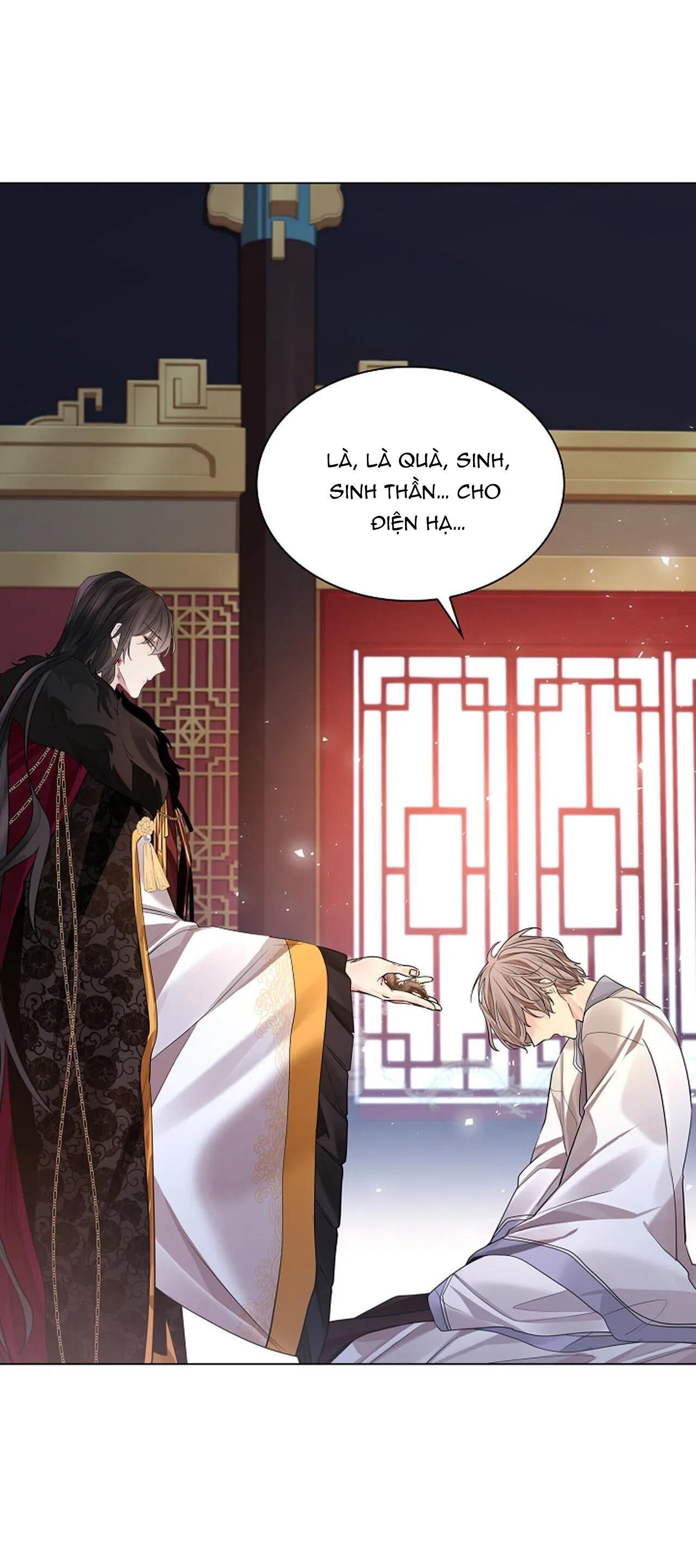 hoa giấy Chapter 49 - Next 49.1