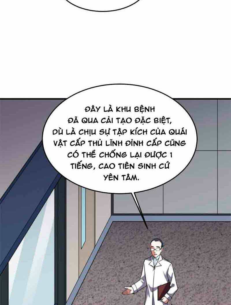 thần sủng tiến hóa chapter 157 - Next Chapter 158