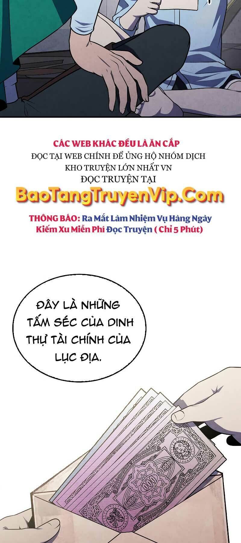 con trai út huyền thoại nhà hầu tước chương 86 - Trang 2