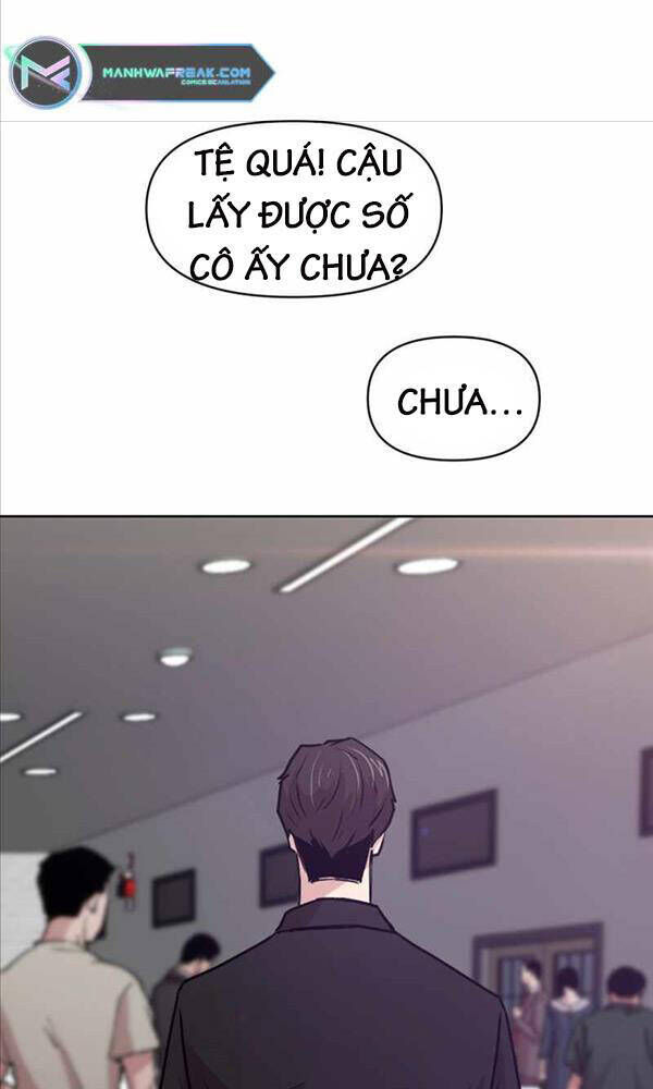 lãng khách một mình chapter 4 - Next chương 5