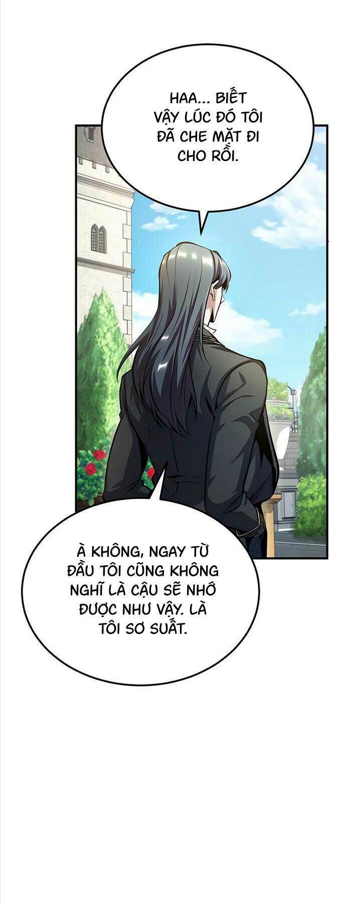 giáo sư gián điệp chapter 73 - Next chương 74