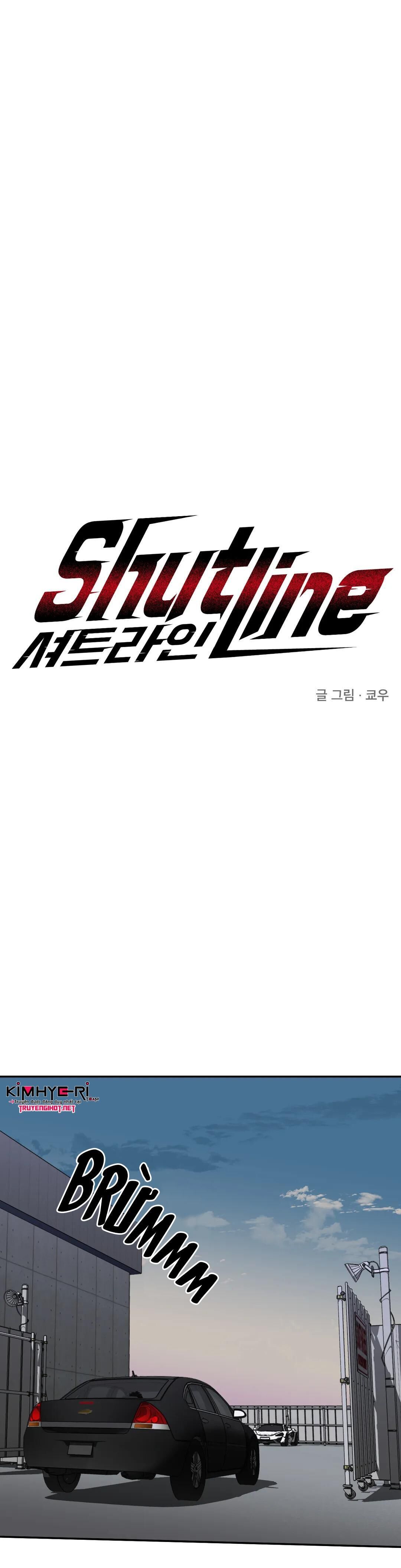 shutline Chapter 30 - Trang 1