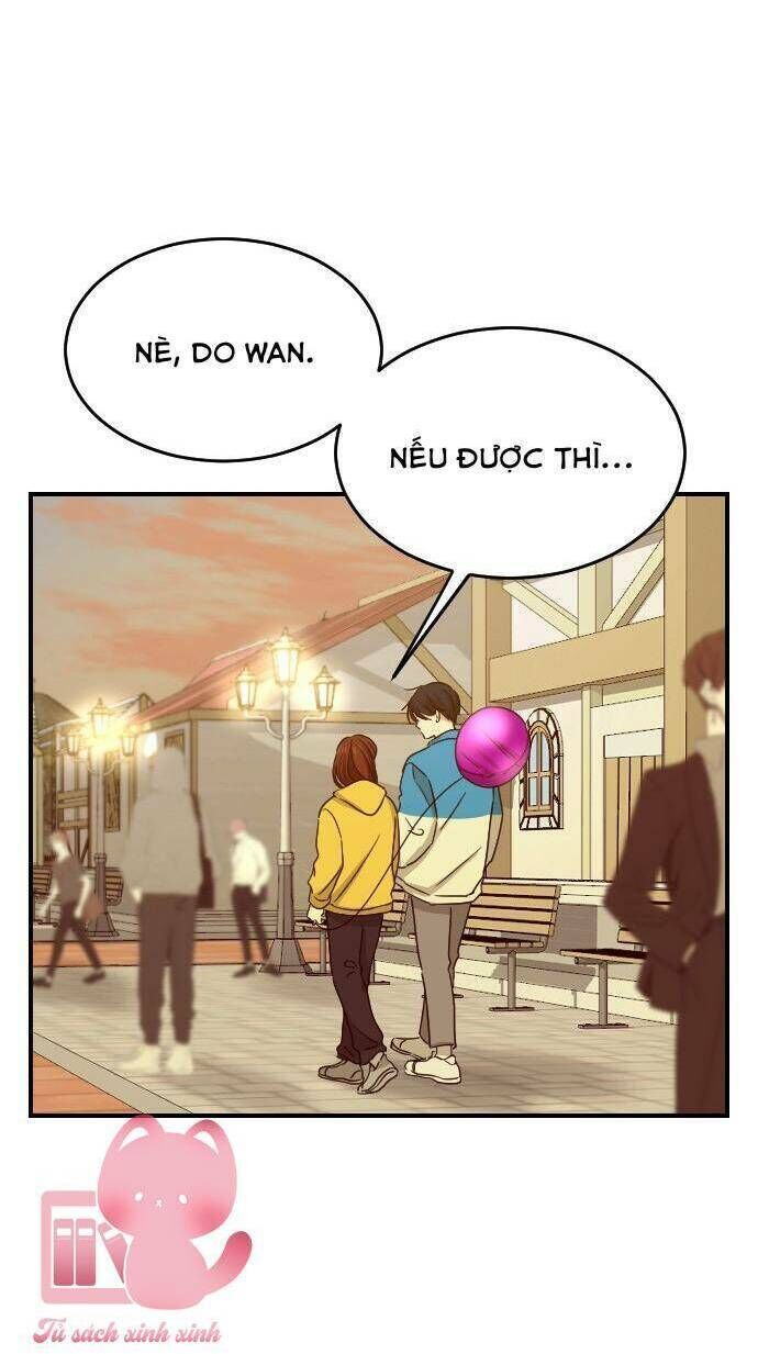 bạn của em trai chapter 54 - Trang 2