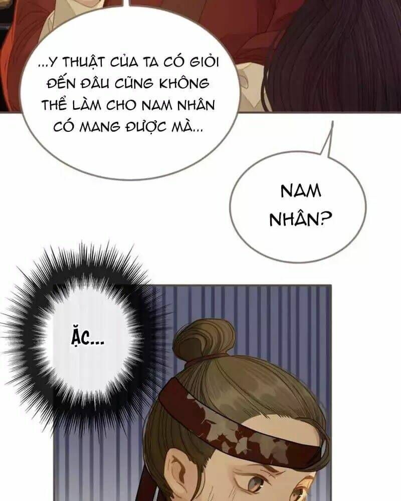 nô lệ câm chapter 10 - Trang 2