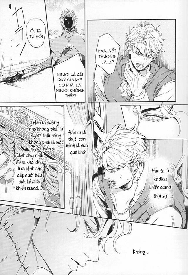 doujinshi tổng hợp Chapter 242 - Next 242