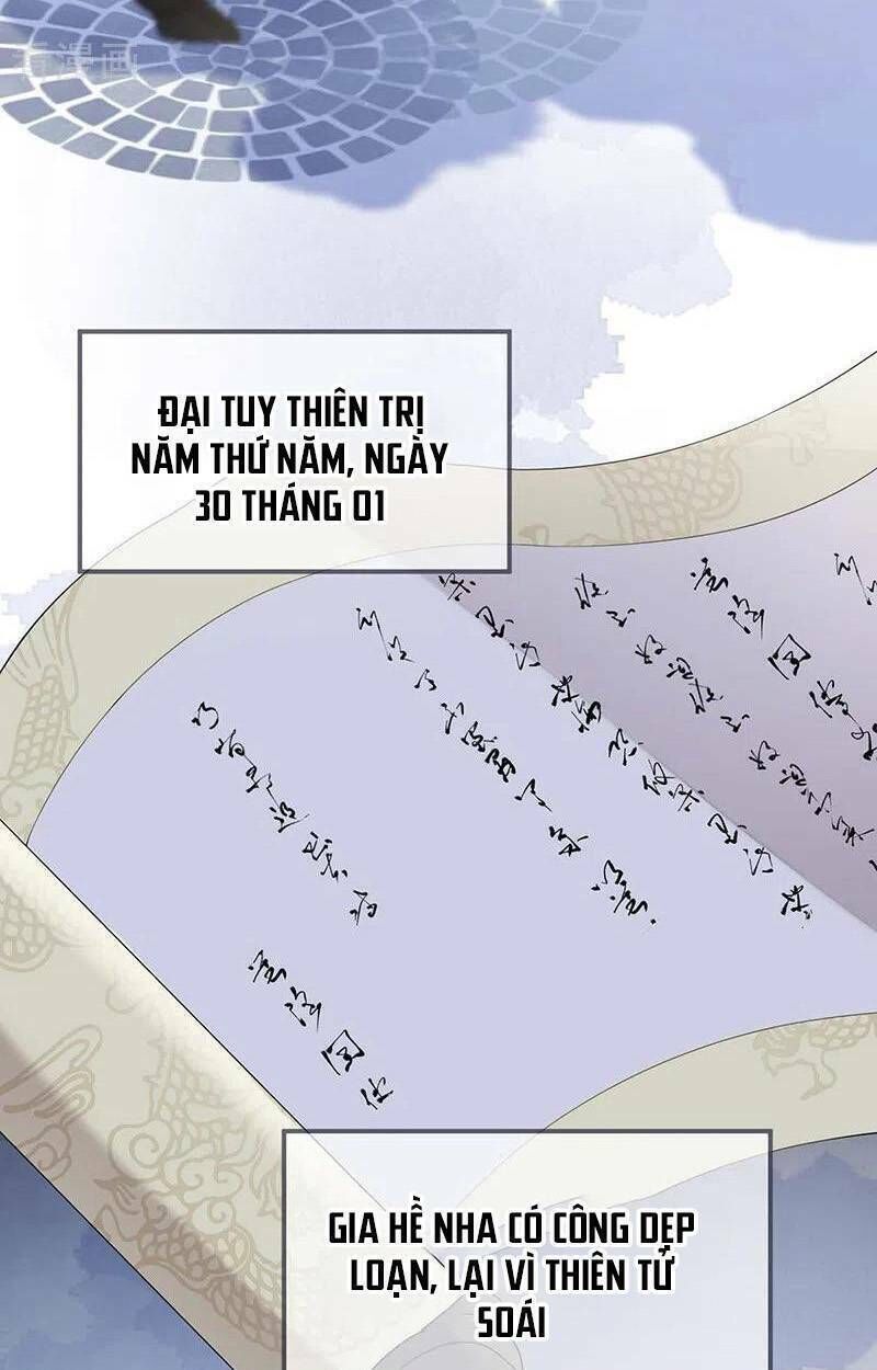 thái hậu quân hạ thần chapter 173 - Trang 2